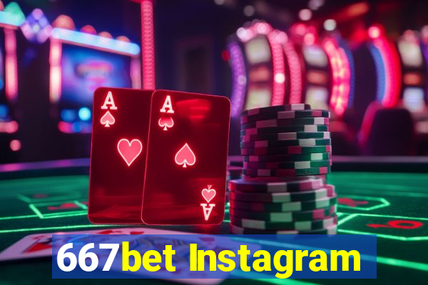 667bet Instagram